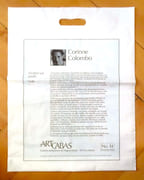 Fenêtre sur jardin. ArtCabas numéro 14.  par Colombo Corinne :  - Image 2