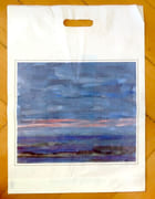 Ciel d'orage. ArtCabas numéro 6.  par Keller Jean :  - Image 1
