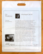 Les Thioleyres. ArtCabas numéro 12.  par Jacot Monique :  - Image 2