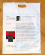 Les palmiers. ArtCabas numéro 8.  par Bogusinski Leonard :  - Image 2