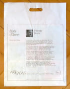 Etats d'âme. ArtCabas numéro 3.  par Bruni Vittorio:  - Image 2