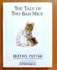 The tale of two bad mice. . Potter Beatrix: 