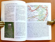 Autour du Lac Léman - Guide de randonnée.  par Anker Daniel:  - Image 2