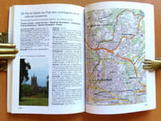 Autour du Lac Léman - Guide de randonnée.  par Anker Daniel:  - Image 3