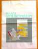Haags Gemeentmuseum - cabas publicitaire. . Swarte Joost: 