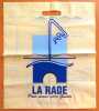 La rade - Pour mieux vivre Gen&egrave;ve: Un pont ou un tunnel ?. [Gen&egrave;ve]: 