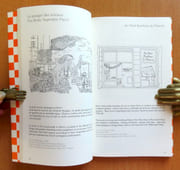Paris, guide subjectif en 53 adresses / Paris, A Subjective Guide in 53 Addresses. par Boinot Isabelle:  - Image 2