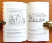 Paris, guide subjectif en 53 adresses / Paris, A Subjective Guide in 53 Addresses. par Boinot Isabelle:  - Image 3