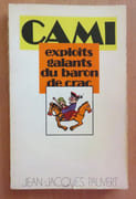 Exploits galants du Baron Crac par Cami:  - Image 1