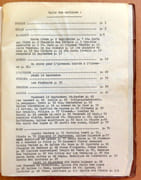 En pèlerinage vers Rome du 11 au 25 septembre 1933. Genève - Milan - Florence - Arezzo - Alverne - Pérouse - Assise - Rome - Gênes - Turin - Genève. par [Genève - Pèlerinage - Rome 1933] - Image 10