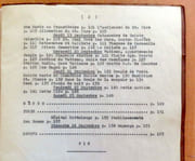 En pèlerinage vers Rome du 11 au 25 septembre 1933. Genève - Milan - Florence - Arezzo - Alverne - Pérouse - Assise - Rome - Gênes - Turin - Genève. par [Genève - Pèlerinage - Rome 1933] - Image 11
