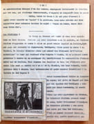 En pèlerinage vers Rome du 11 au 25 septembre 1933. Genève - Milan - Florence - Arezzo - Alverne - Pérouse - Assise - Rome - Gênes - Turin - Genève. par [Genève - Pèlerinage - Rome 1933] - Image 5