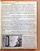 En pèlerinage vers Rome du 11 au 25 septembre 1933. Genève - Milan - Florence - Arezzo - Alverne - Pérouse - Assise - Rome - Gênes - Turin - Genève. par [Genève - Pèlerinage - Rome 1933] - Image 6