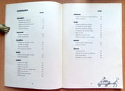 Affaire TourneRêve - Cahier de recettes. par  - Image 2