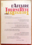 Affaire TourneRêve - Cahier de recettes. par  - Image 4