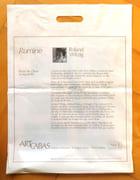 Rumine. ArtCabas numéro 5. Dédicacé par Roland Witzig.  par Witzig Roland :  - Image 3