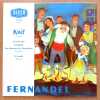 Le retour des cloches, po&egrave;me provencal - No&euml;l - L'innocente - L'h&ocirc;pital - Les danseurs de Jonqui&egrave;res - L'accent. . Fernandel (r&eacute;citant) - Jean Aicard, ...