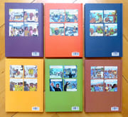 Aya de Yopougon - Tomes 1 à 6. par Abouet Maguerite, Oubrerie Clément, Gavalda Anna (préface):  - Image 2