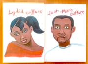 Aya de Yopougon - Tomes 1 à 6. par Abouet Maguerite, Oubrerie Clément, Gavalda Anna (préface):  - Image 7