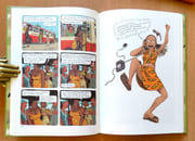 Aya de Yopougon - Tomes 1 à 6. par Abouet Maguerite, Oubrerie Clément, Gavalda Anna (préface):  - Image 8