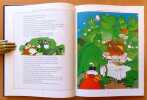 Contes de sorci&egrave;res, loups et draculoups. . Collectif - Illustr&eacute; par Yvan Pommaux, Nicole Claveloux, Tony Ross et al.: