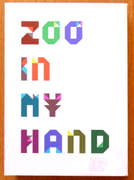 Zoo in my hand. par Inkyeong Kim, Sunkyung Kim:  - Image 3