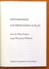 D&eacute;possession - Les pieds dans le plat. . Pingeon Gilbert: 