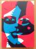 Autoportrait. . Houriet Marie: 