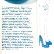 Gazette de quat'sous - Impressions érotiques.  par  - Image 5