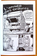 L'année des ordures.  par Backderf Derf: - Image 3