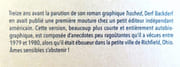 L'année des ordures.  par Backderf Derf: - Image 4