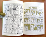 Travail rapide et soigné.  par Ayroles François:  - Image 2