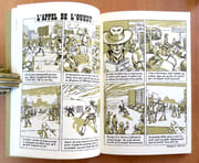 Travail rapide et soigné.  par Ayroles François:  - Image 3