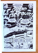 Buddy Bradley. I: En route pour Seattle - II: En route pour le New Jersey.  par Bagge Peter:  - Image 3
