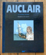 La dame noire.  par Auclair Claude, Jolan Vanbuylen, Jean-Claude Mézières:  - Image 1