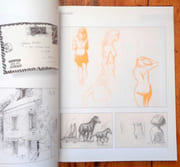 La dame noire.  par Auclair Claude, Jolan Vanbuylen, Jean-Claude Mézières:  - Image 3