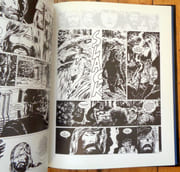 La dame noire.  par Auclair Claude, Jolan Vanbuylen, Jean-Claude Mézières:  - Image 4
