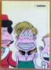 Les Bradley. . Peter Bagge, Renaud Cerqueux (trad.):