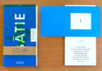 De traverse - B&acirc;tie. Carte d'itin&eacute;raire p&eacute;destre.. Robel Nicolas, Larveo Elisa: