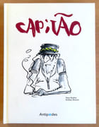 Capitão.  par Karlen Yann, Boroni Stefano:  - Image 1