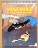 Wafwaf & Captain Miaou - Poil au vent. . B-gnet:  