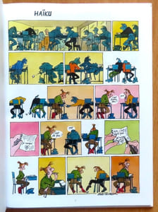 Agrippine. Edition spécialement réalisée pour Le nouvel observateur.