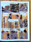 L'Engrenage turkmène (Stéphane Clément, chroniques d'un voyageur, Tome 12).  par Ceppi Daniel:  - Image 2