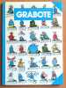 Grabote - Tome 4.. Claveloux Nicole: 