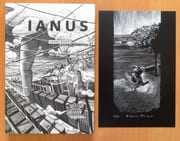 Ianus. par Binder Hannes:  - Image 1