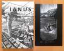 Ianus.. Binder Hannes: 