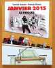 Janvier 2015 - Le Proc&egrave;s. Charlie Hebdo.. Haenel Yannick, Boucq Fran&ccedil;ois: 