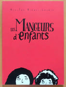 Les mangeurs d'enfants. par Bianco-Levrin Nicolas:  - Image 1