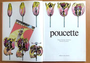 Poucette. par Andersen, Claveloux Nicole (ill.):  - Image 2