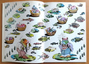 Poucette. par Andersen, Claveloux Nicole (ill.):  - Image 3